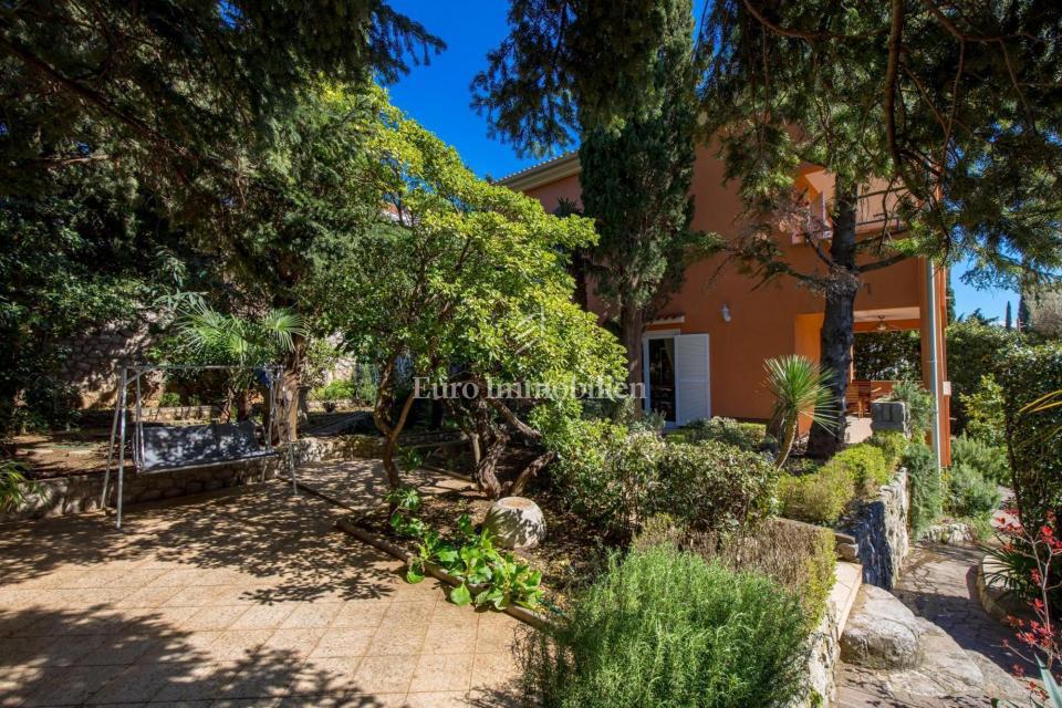 Casa familiare vicino alla spiaggia