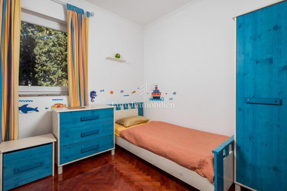 Casa familiare vicino alla spiaggia