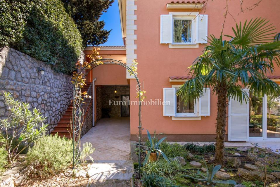 Casa familiare vicino alla spiaggia