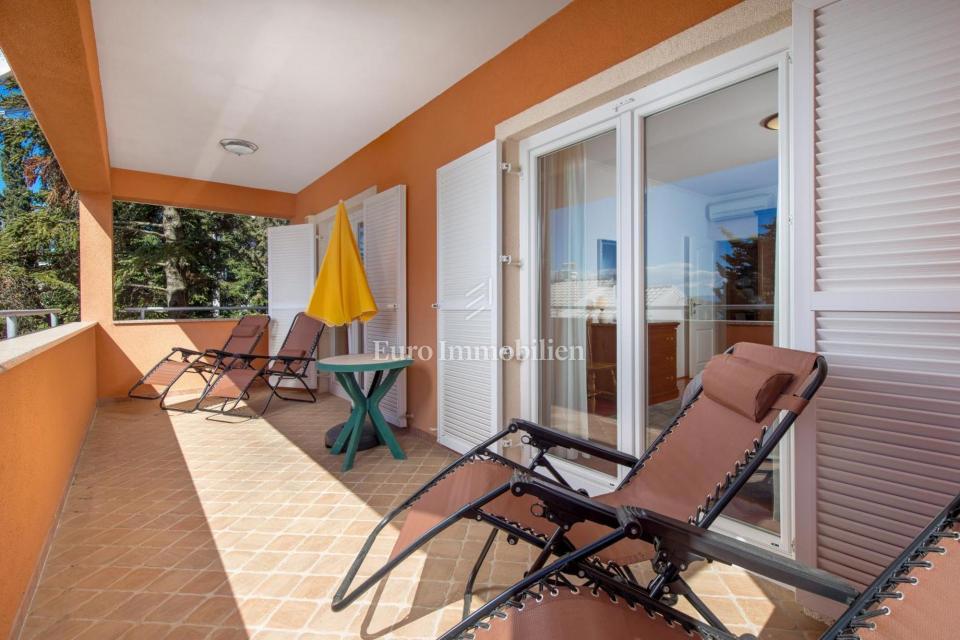 Casa familiare vicino alla spiaggia