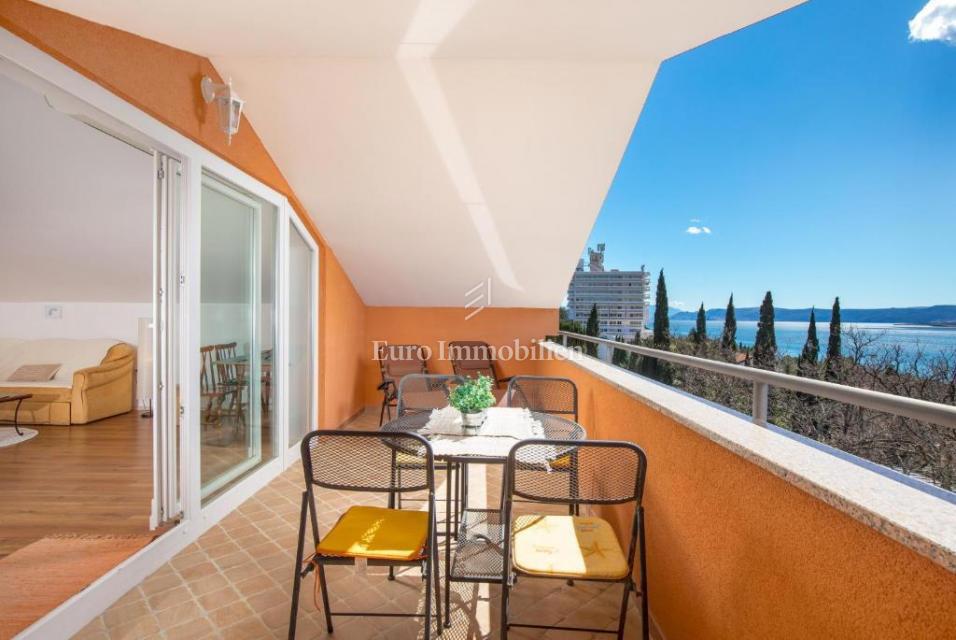 Casa familiare vicino alla spiaggia