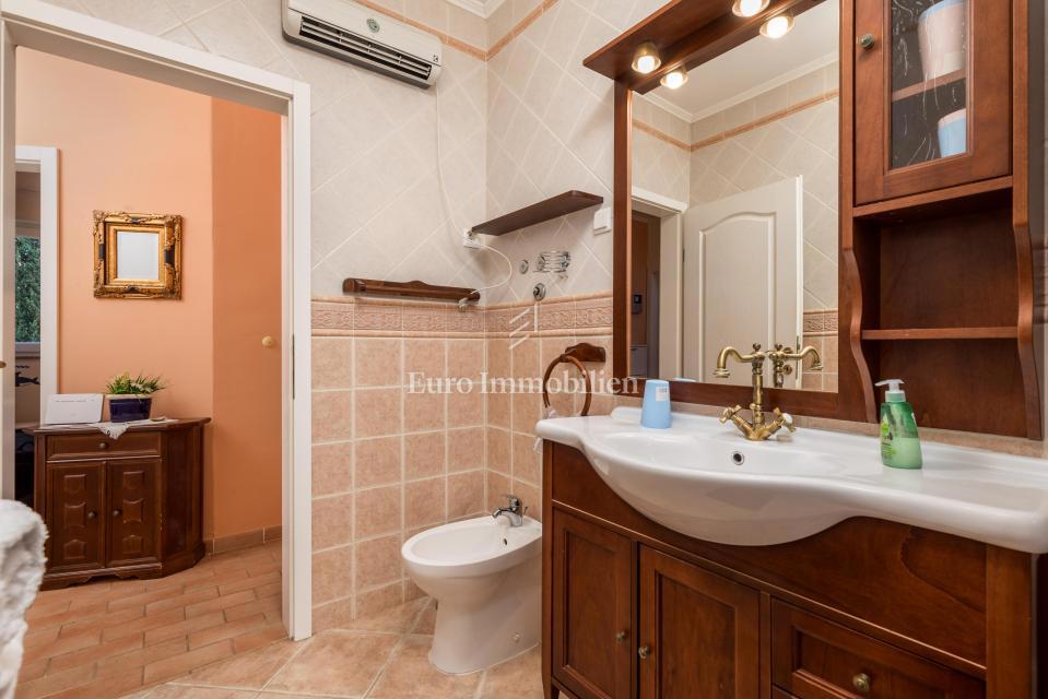 Casa familiare vicino alla spiaggia