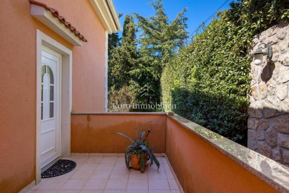 Casa familiare vicino alla spiaggia