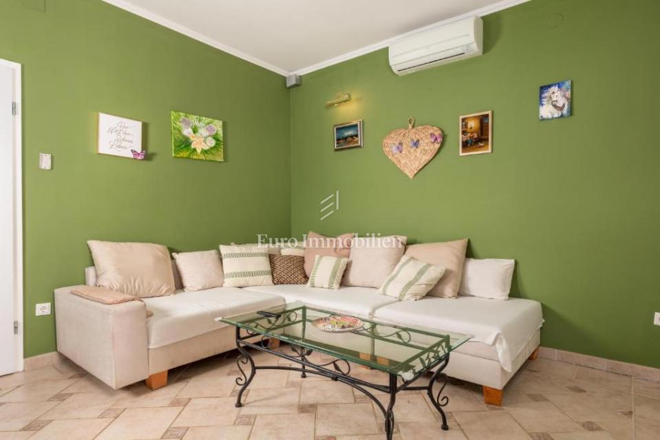 Casa familiare vicino alla spiaggia