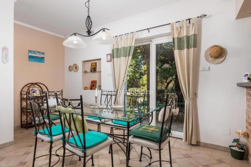 Casa familiare vicino alla spiaggia