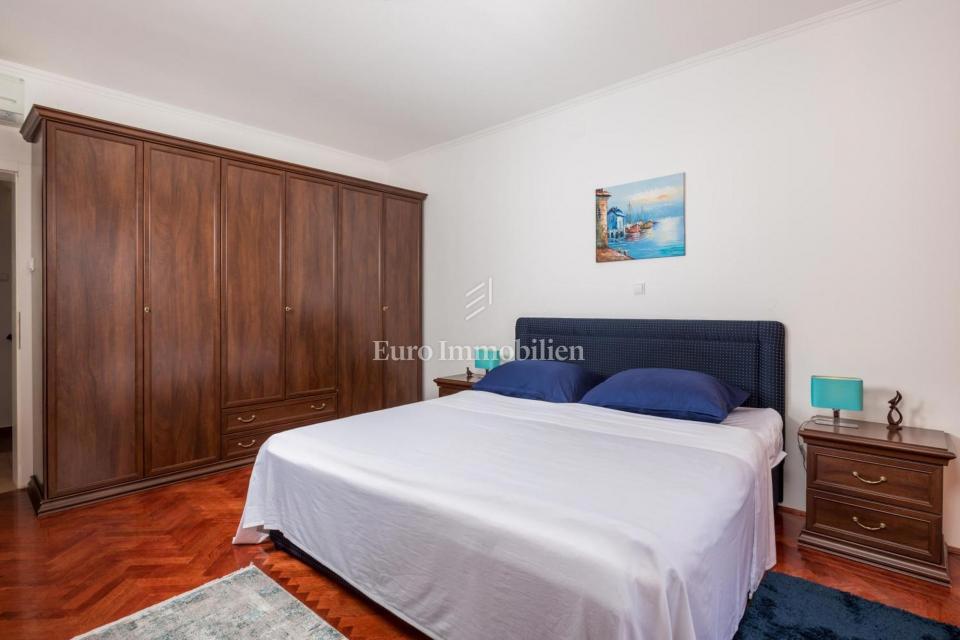 Casa familiare vicino alla spiaggia