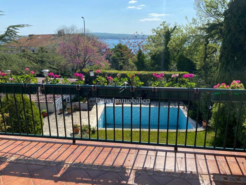 Splendida Casa Familiare dallo Stile Autentico