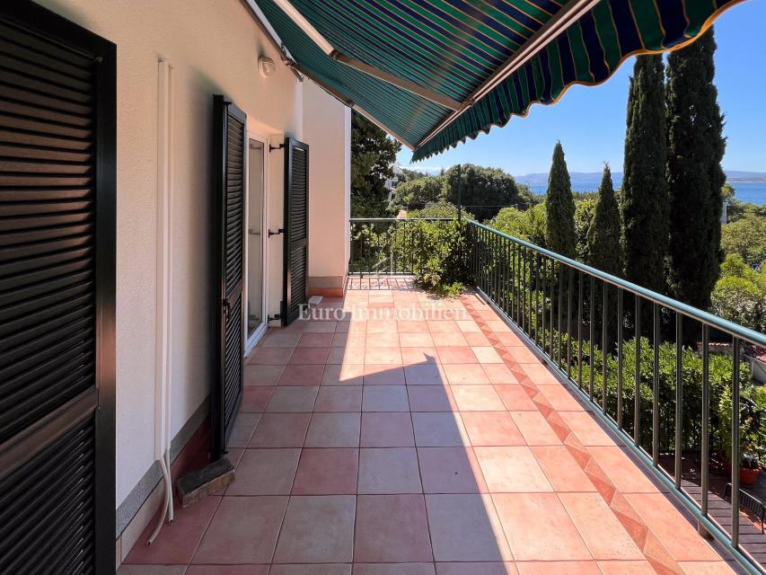 Splendida Casa Familiare dallo Stile Autentico