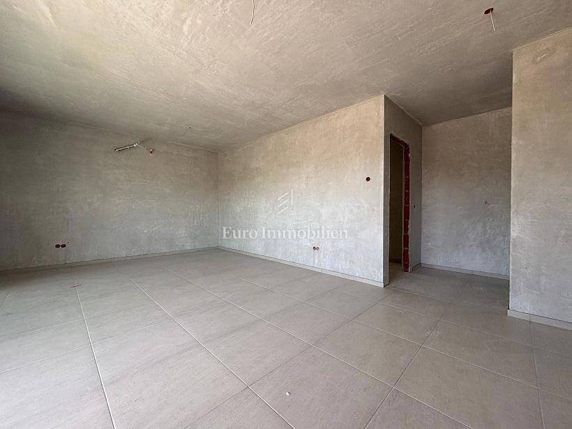 Novalja, Appartamento al primo piano di nuova costruzione