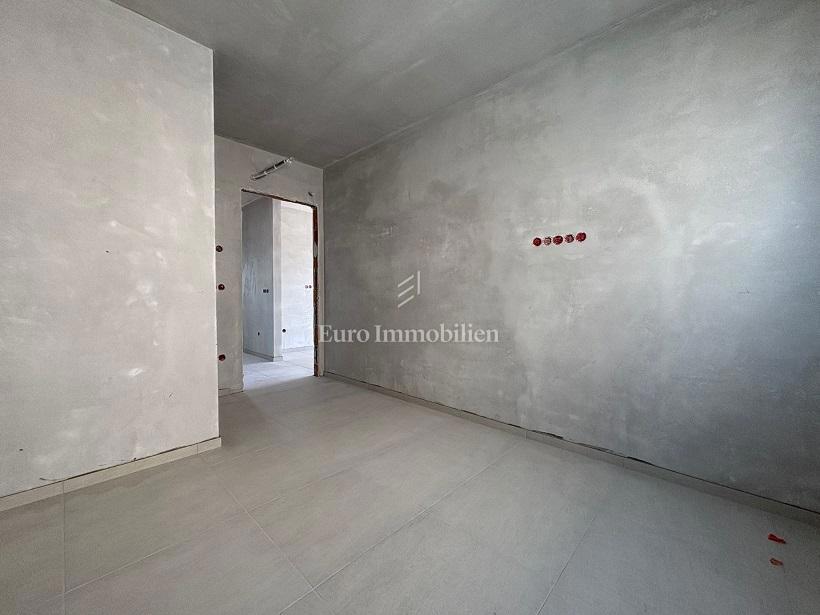 Novalja, Appartamento al primo piano di nuova costruzione