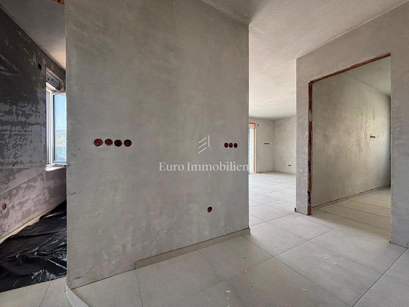 Novalja, Appartamento al primo piano di nuova costruzione