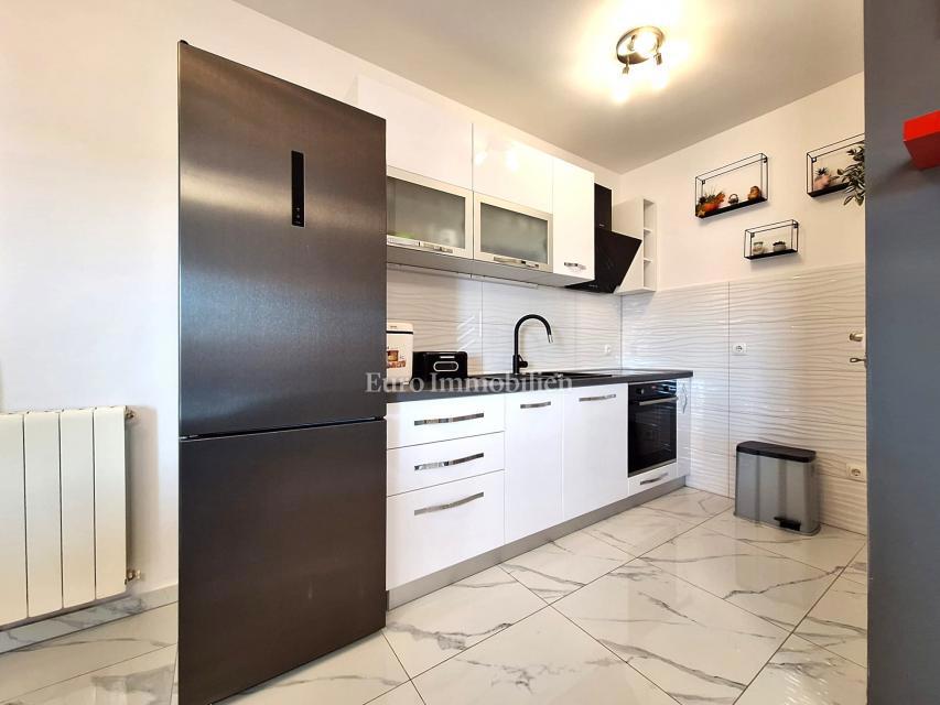 Città di Krk, Appartamento con terrazza a 300 m dal mare