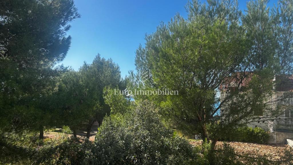 Brodarica, appartamento spazioso, a 50 m dal mare