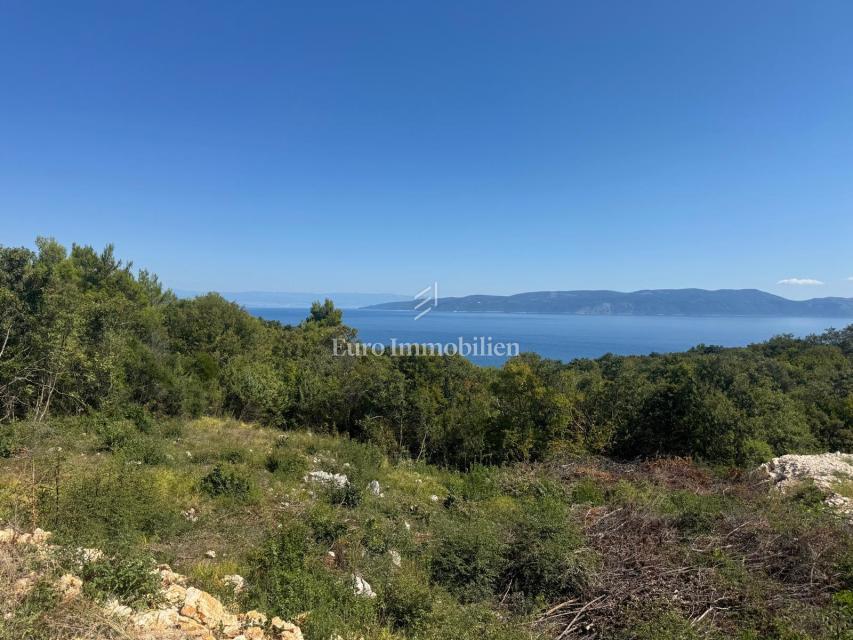 Drenje – Terreno Edificabile con Vista Mare