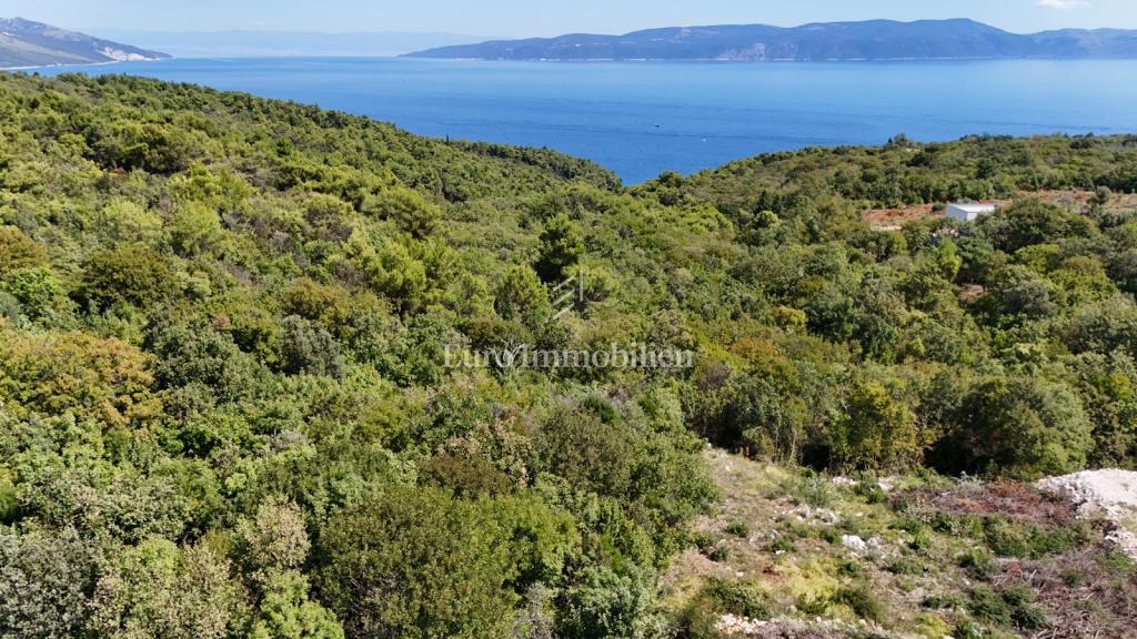 Drenje – Terreno Edificabile con Vista Mare