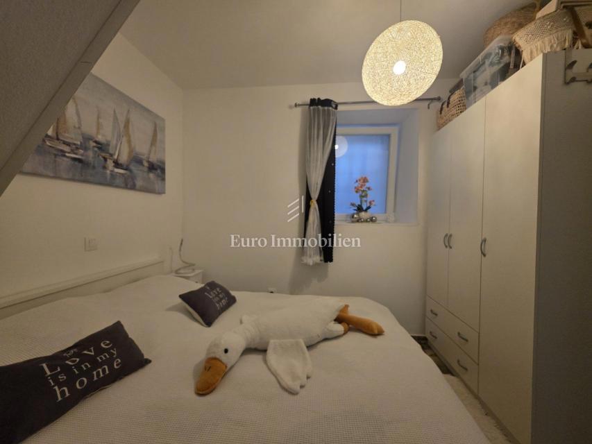 Senj, appartamento arredato nel centro storico