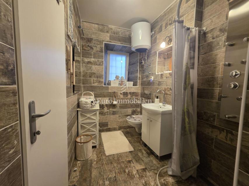 Senj, appartamento arredato nel centro storico