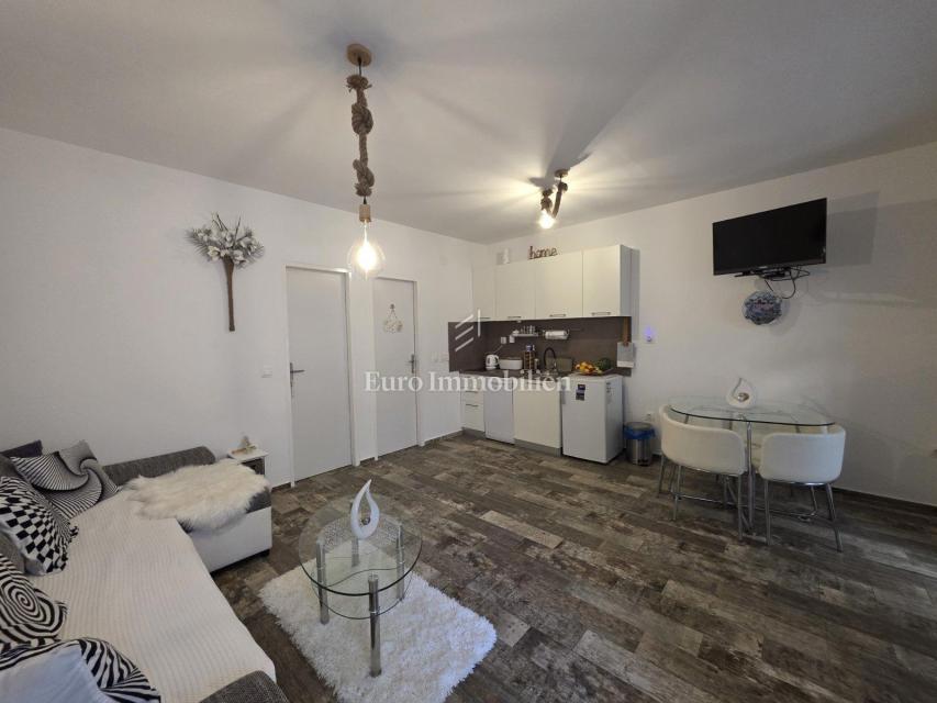 Senj, appartamento arredato nel centro storico