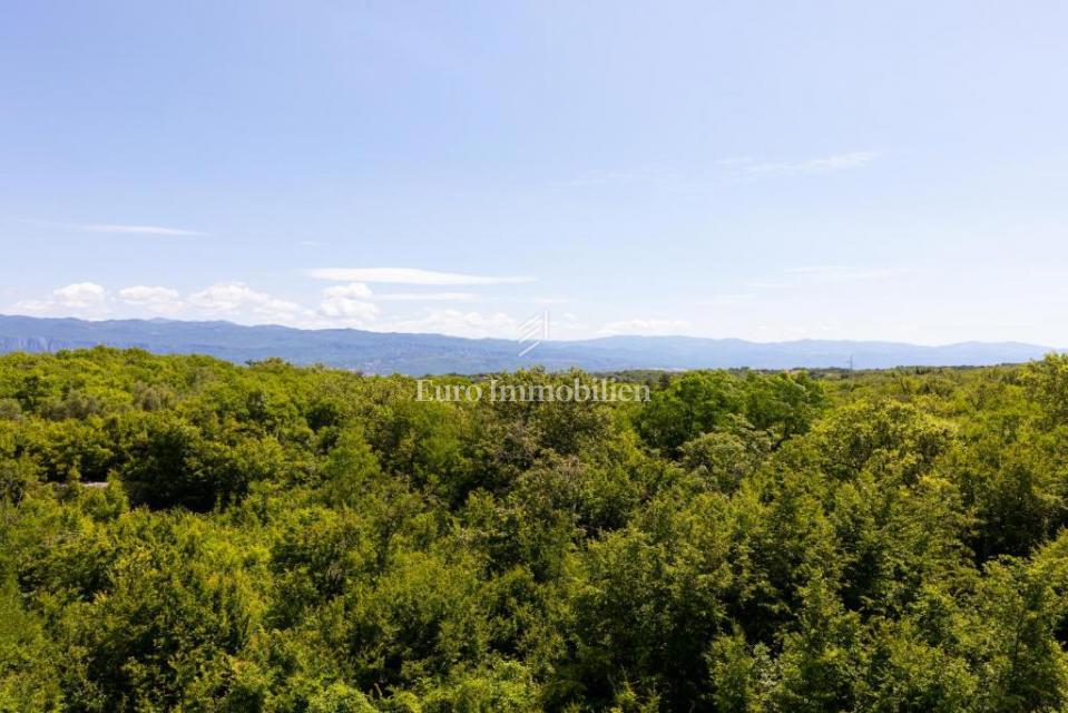 Soline Bay - appartamento arredato in vendita