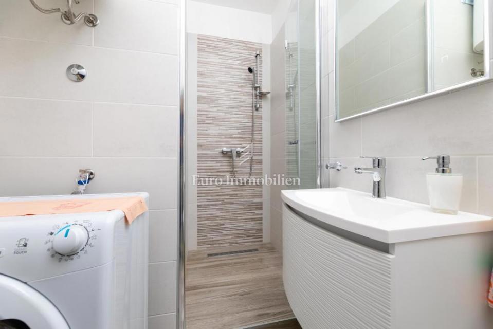 Soline Bay - appartamento arredato in vendita