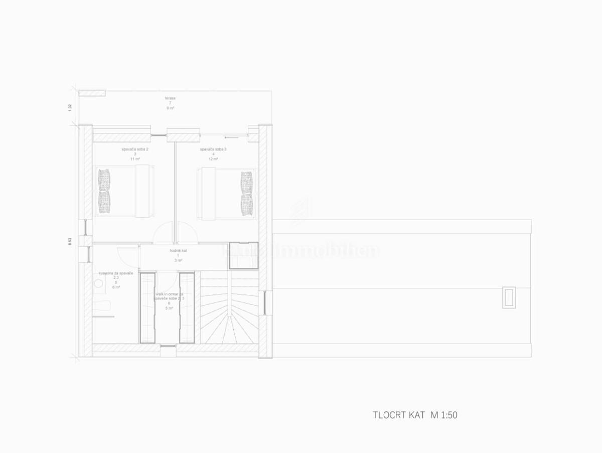 Terreno edificabile con permesso di costruire