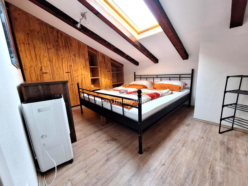 Malinska – due appartamenti con giardino e parcheggio