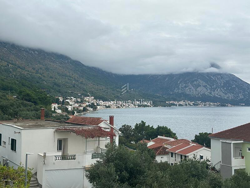 Casa con splendida vista mare vicino alla spiaggia