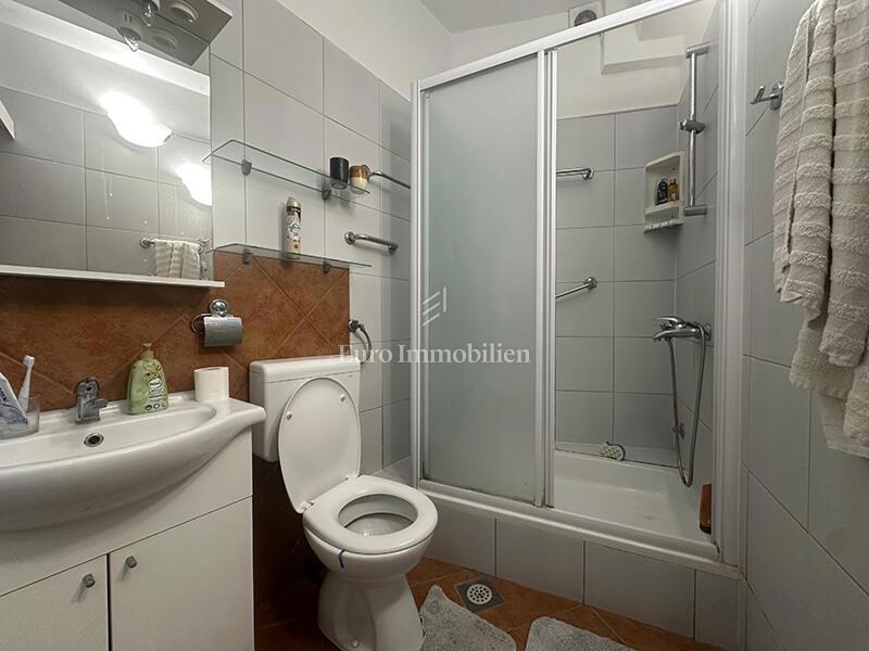 Casa con splendida vista mare vicino alla spiaggia