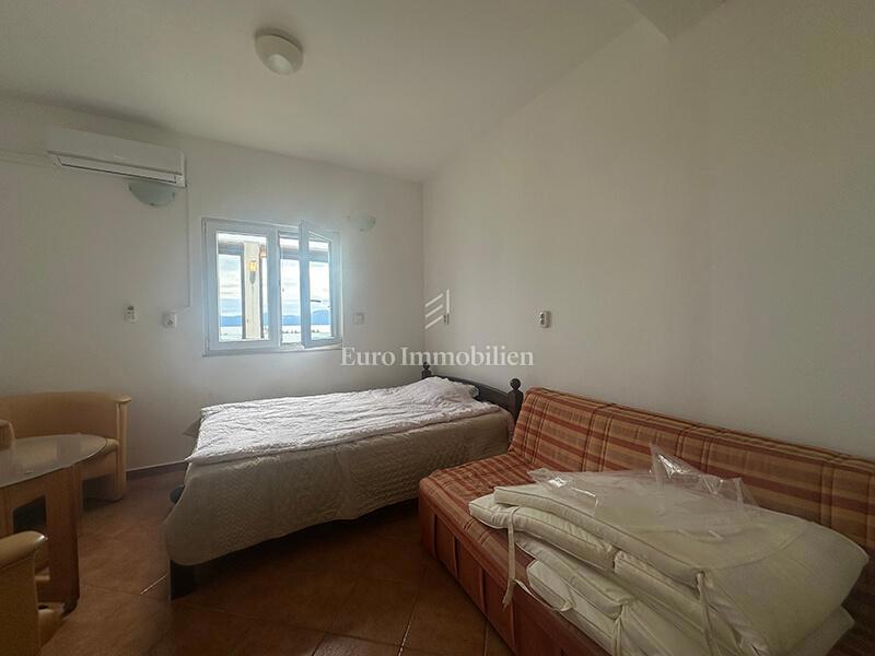 Casa con splendida vista mare vicino alla spiaggia