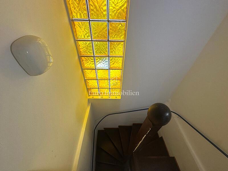 Casa con splendida vista mare vicino alla spiaggia