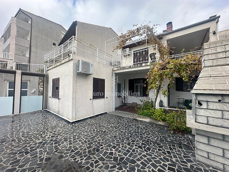 Casa con splendida vista mare vicino alla spiaggia