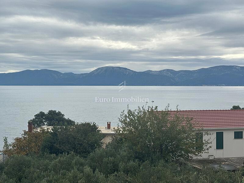 Casa con splendida vista mare vicino alla spiaggia