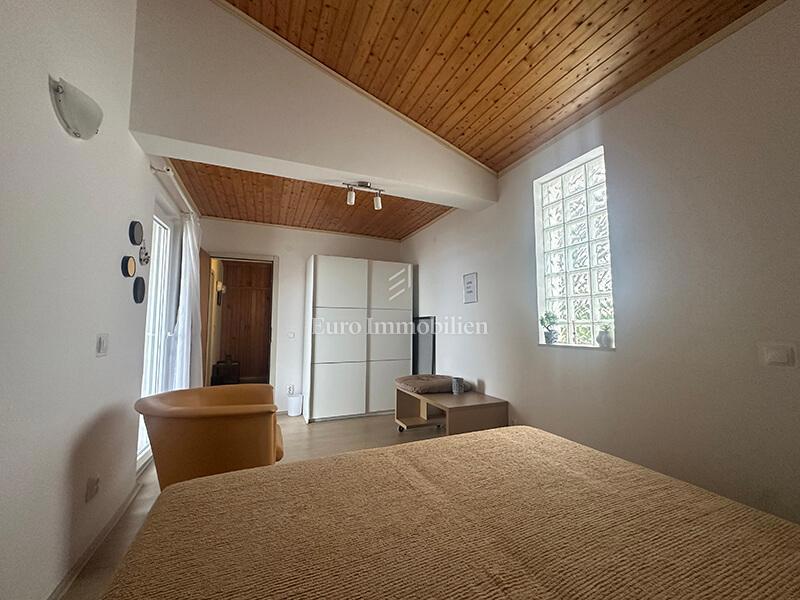 Casa con splendida vista mare vicino alla spiaggia