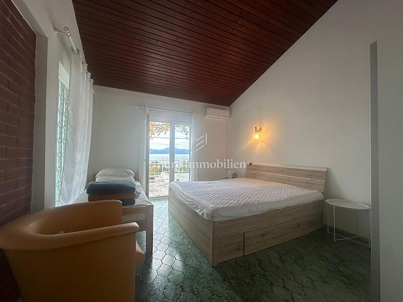 Casa con splendida vista mare vicino alla spiaggia