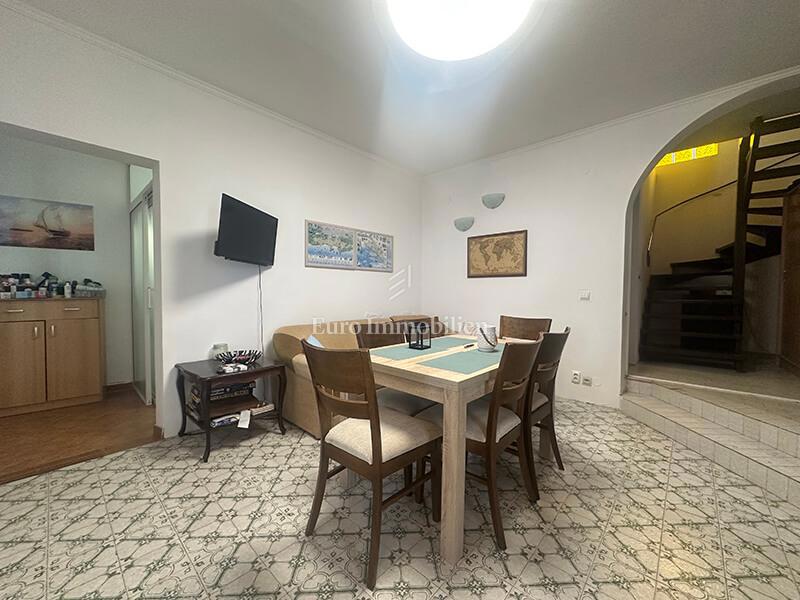 Casa con splendida vista mare vicino alla spiaggia