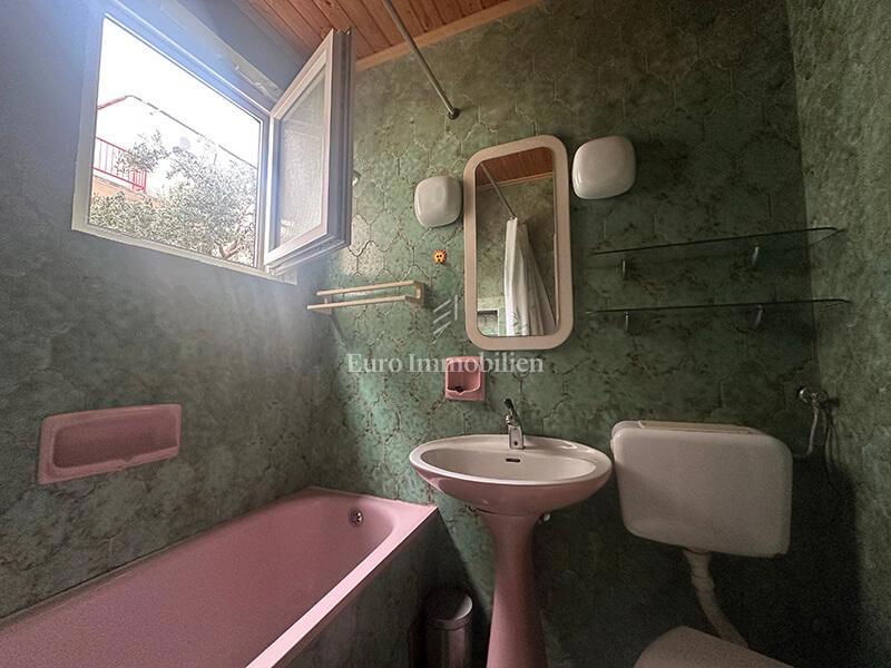 Casa con splendida vista mare vicino alla spiaggia