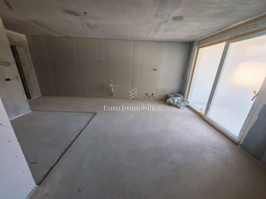 Bilocale nuova costruzione, 52,58 m²