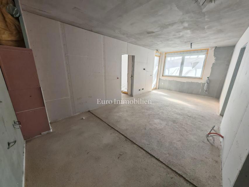 Bilocale nuova costruzione, 52,58 m²