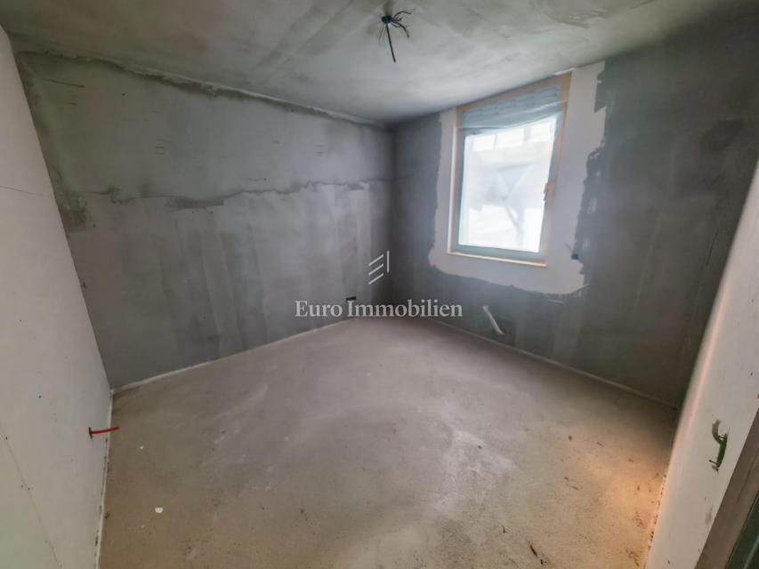 Bilocale nuova costruzione, 52,58 m²