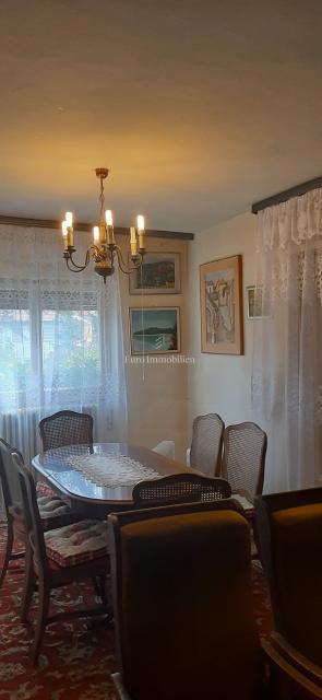 Casa indipendente in una zona prestigiosa di Zagabria