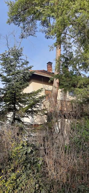 Casa indipendente in una zona prestigiosa di Zagabria