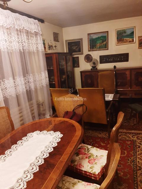 Casa indipendente in una zona prestigiosa di Zagabria