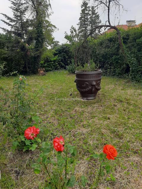 Casa indipendente in una zona prestigiosa di Zagabria