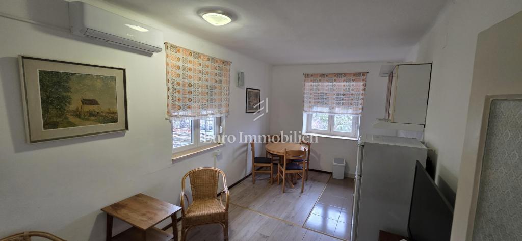 Casa con potenziale di investimento | Entroterra di Crikvenica