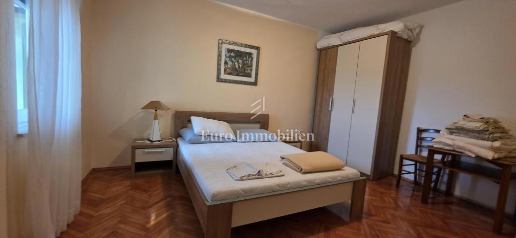 Casa con potenziale di investimento | Entroterra di Crikvenica