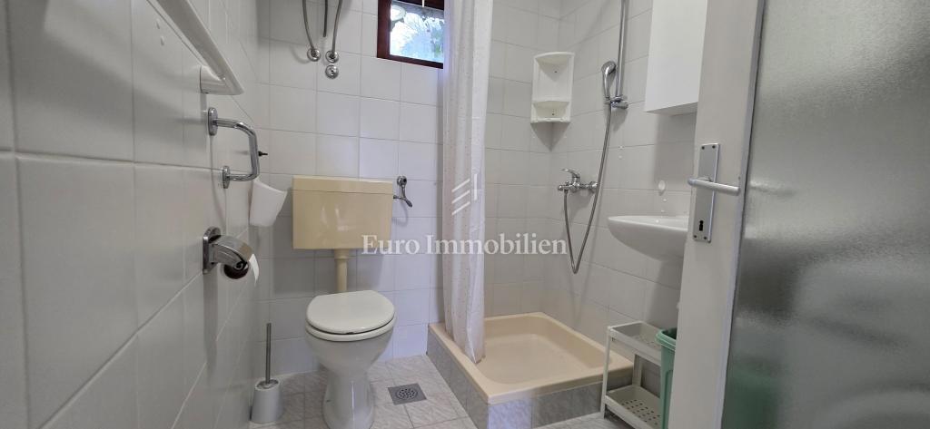 Casa con potenziale di investimento | Entroterra di Crikvenica