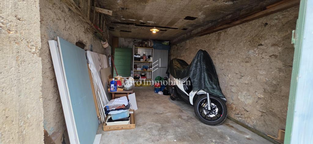 Casa con potenziale di investimento | Entroterra di Crikvenica