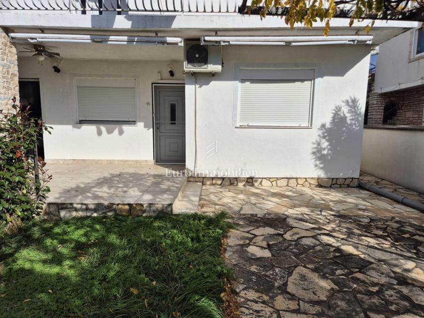 Appartamento vicino alla spiaggia