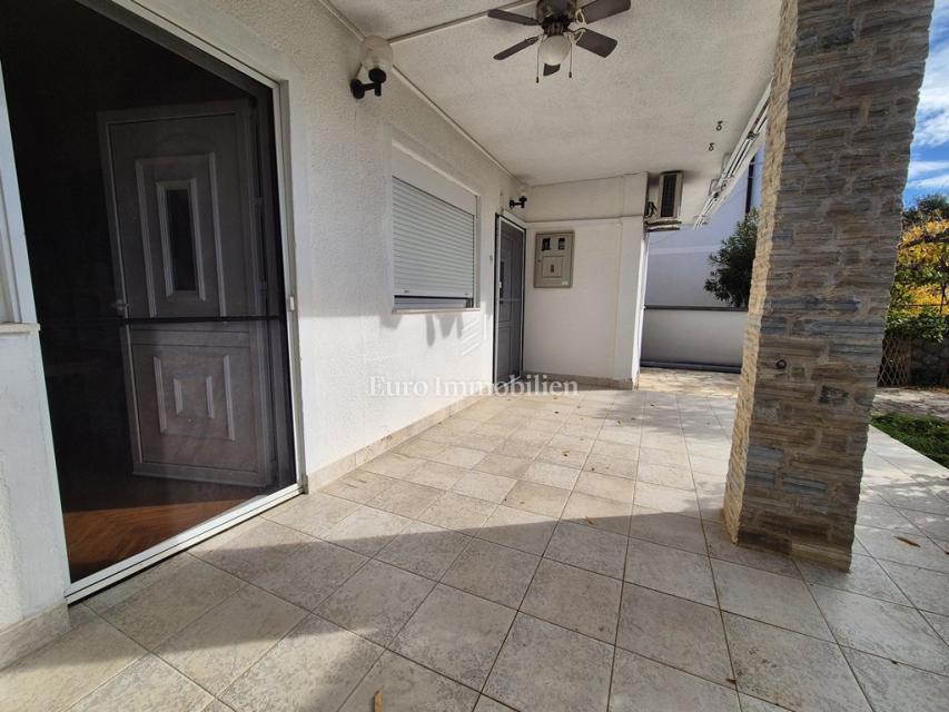 Appartamento vicino alla spiaggia