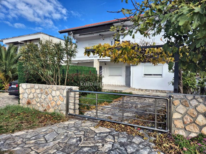 Appartamento vicino alla spiaggia